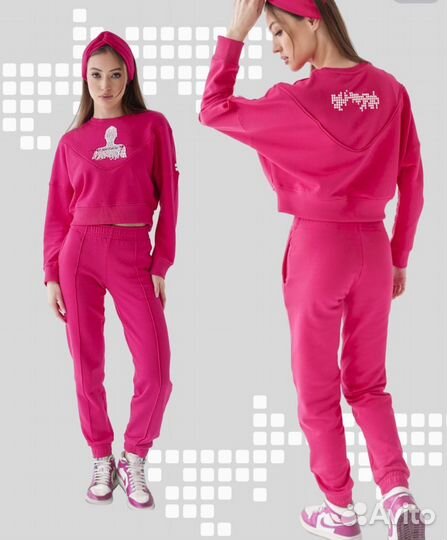 Спортивный костюм