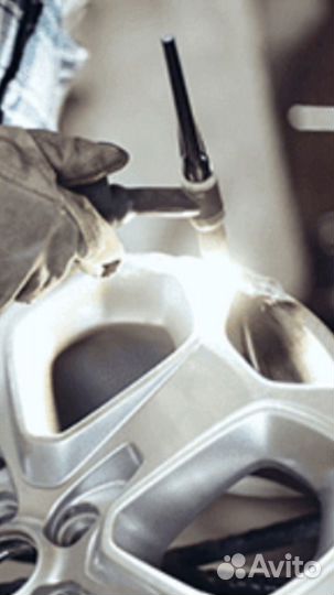 Сварка аргоном