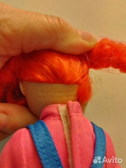 Giochi Preziosi Пеппи длинный чулок