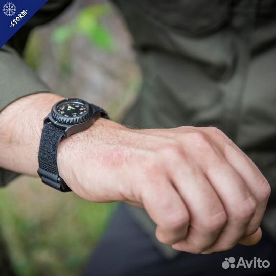 Наручный компас T25 Helikon Tex