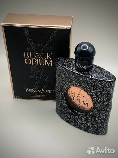 Духи Black opium 90ml