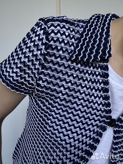 Рубашка сетка