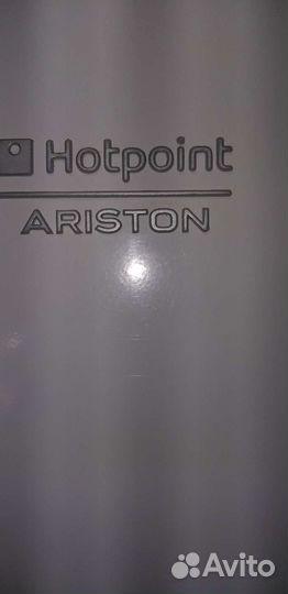 Hotpoint Ariston