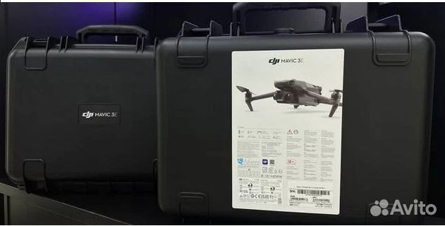 Dji Mavic 3 enterprise