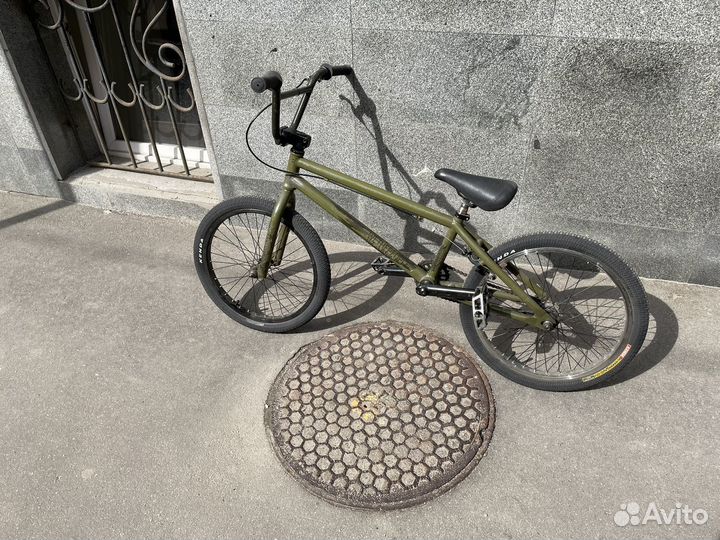 Bmx wethepeople addict