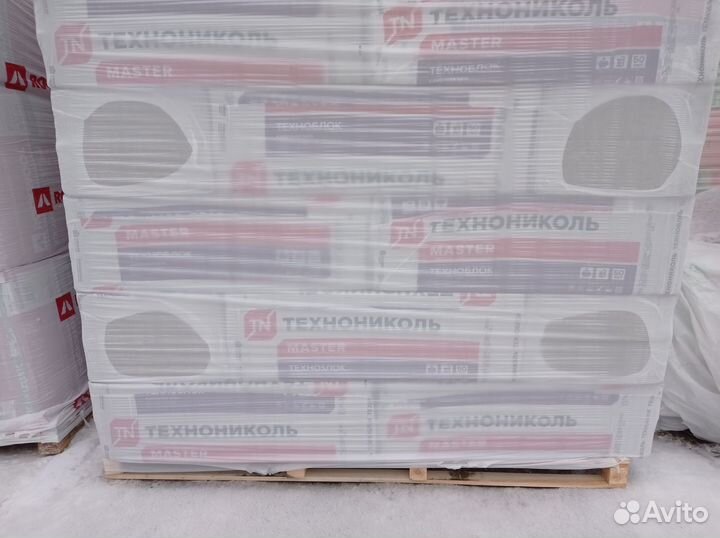 Утеплитель Технониколь