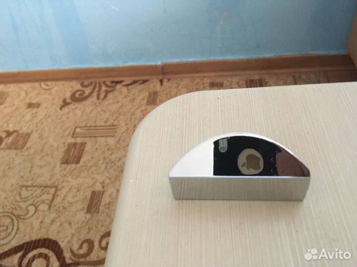 Мебельные ручки boyard