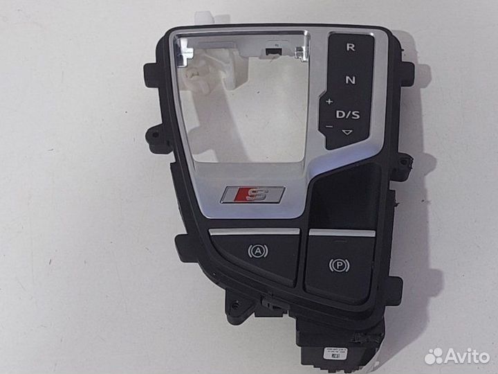 Индикатор выбора скоростей Audi A5 B9 3.0tfsi CWG