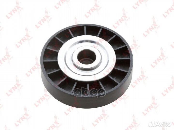 Ролик навесного оборудования pb7103 lynxauto