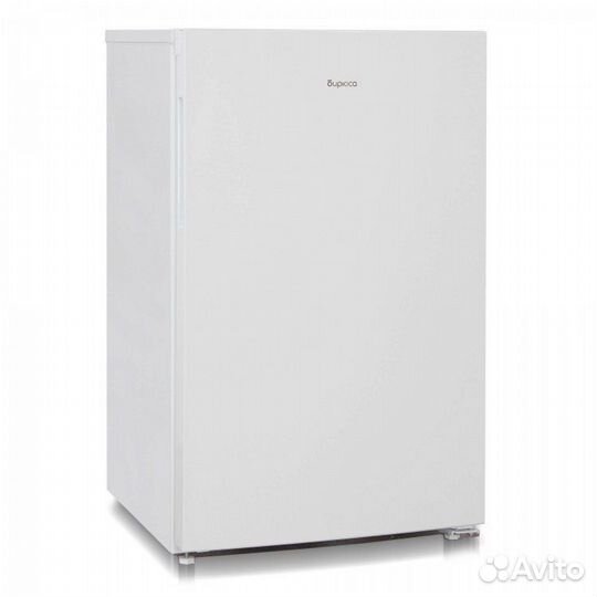 Морозильная камера Бирюса