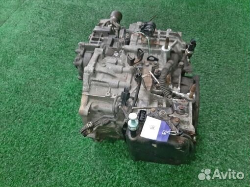 Автомат АКПП mitsubishi dion CR6W 4G94 2005