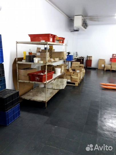 Пвх плитка для гаража