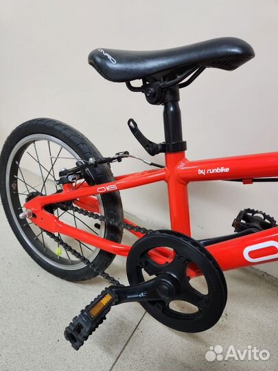 Велосипед Onro 16