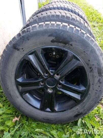 Viatti Brina 195/65 R15