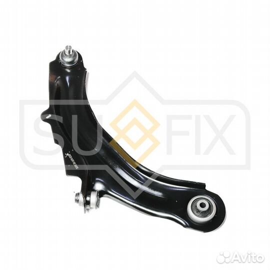 Рычаг подвески нижний перед прав SH1474 sufix