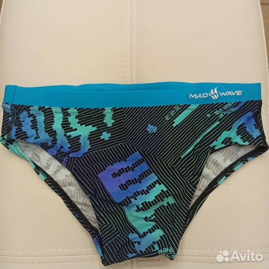 Плавки мужские