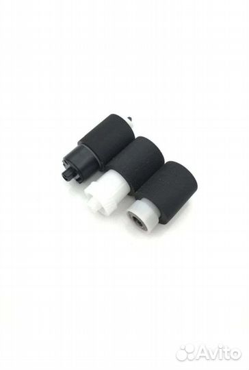 Комплект роликов (3шт) для Kyocera M2040dn