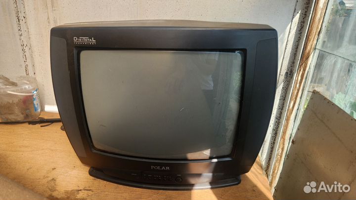 Телевизор