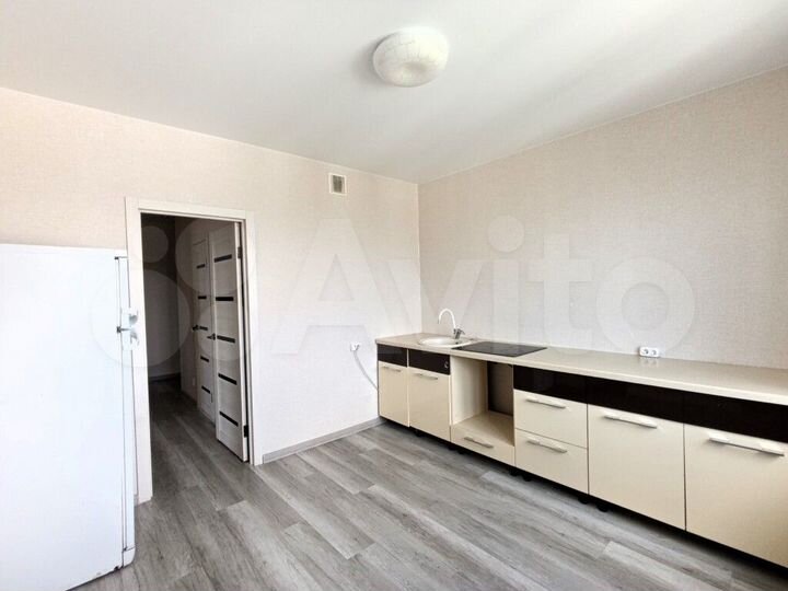 1-к. квартира, 49,2 м², 14/18 эт.