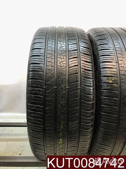 Pirelli Scorpion Zero All Season 265/45 R21 107U