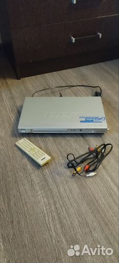 TV приставка