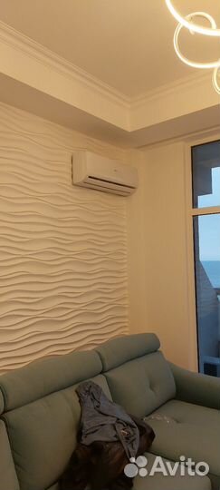 Установка кондиционеров