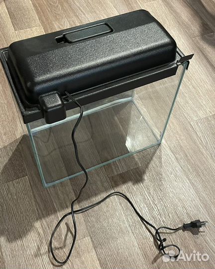 Аквариум(20 литров)