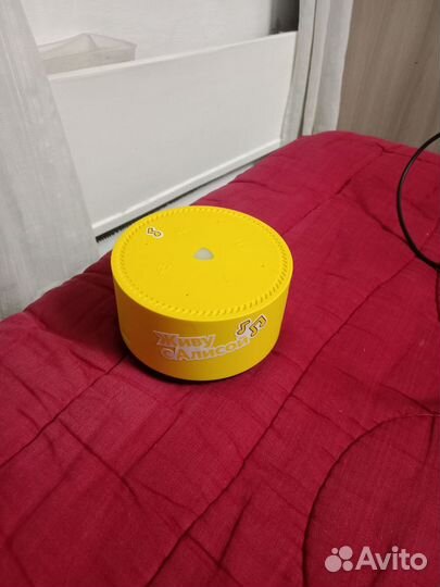 Яндекс станция lite