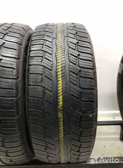 Bfgoodrich Advantage T/A Sport LT 255/55 R18 110S
