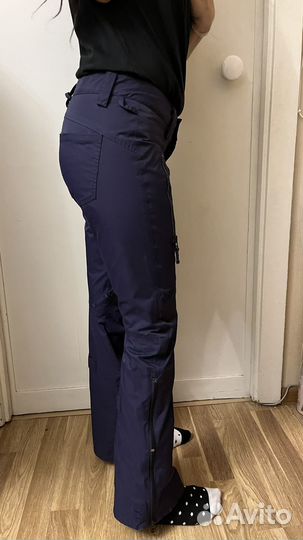 Горнолыжные штаны женские xs Burton
