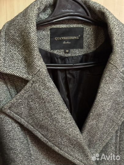 Пальто женское