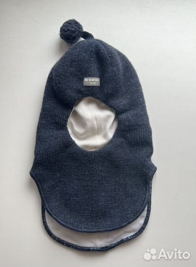 Шапка шлем Kerry 48