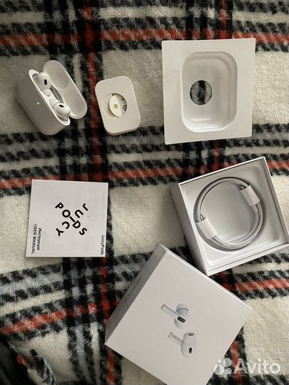 Беспроводные наушники