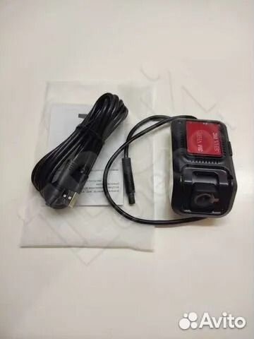 Автомобильный видео регистратор с системой adas