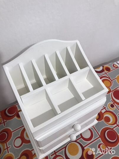 Комод для косметики