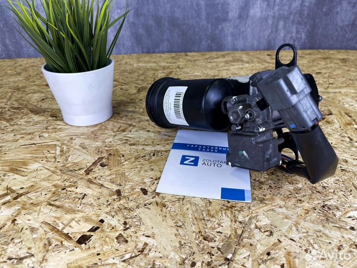 Компрессор пневмоподвески Infiniti QX56 QX80