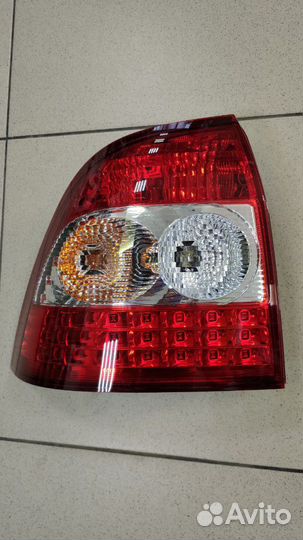 Фонарь задний диодный 2170 Приора завод автоваз