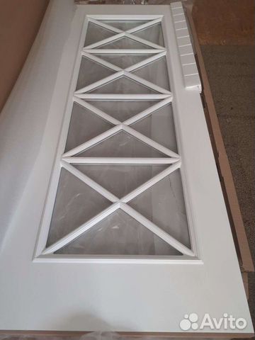 Двери межкомнатные