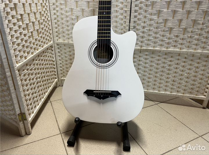 Гитара Акустическая