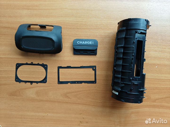Колонка JBL flip 4 оригинал по запчастям