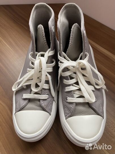 Converse All Star Chuck Taylor, 37.5. Оригинал