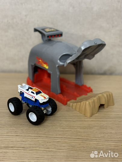 Треки Hot Wheels, 