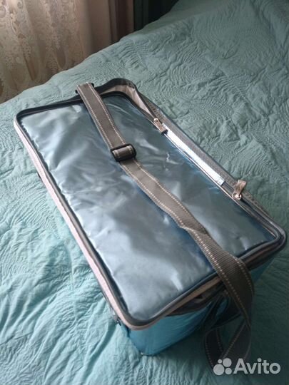 Термгосумка