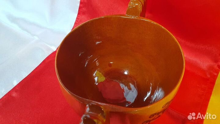 Чаша для пива