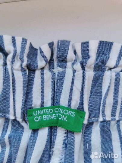 Летние вещи для девочки