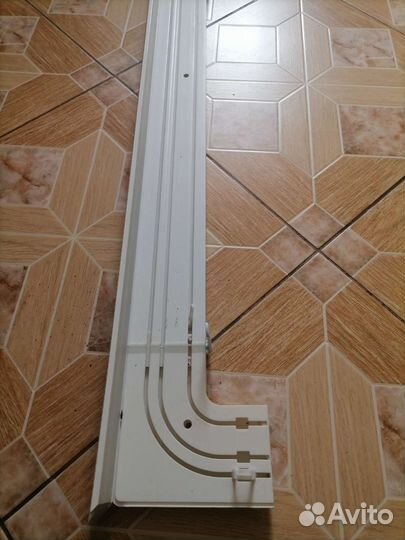 Гардина для штор бу