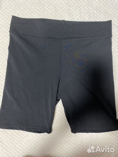 Велосипедки для девочки