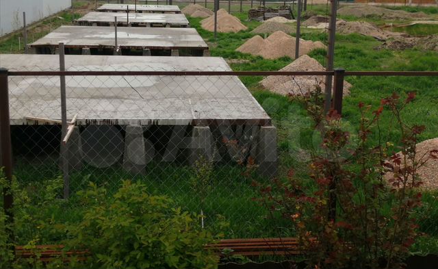 Участок 25 сот. (ИЖС)