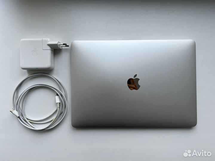 Macbook pro 13, 2017, 128 gb