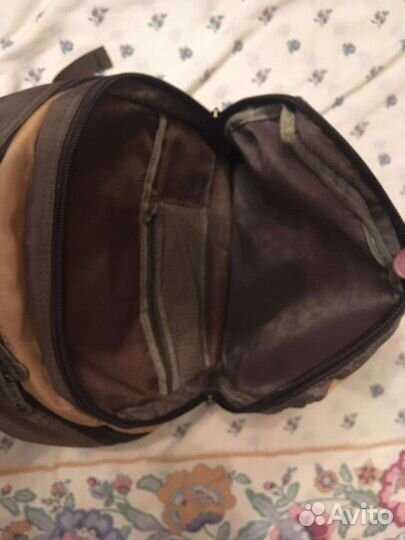 Портфель ортопедический